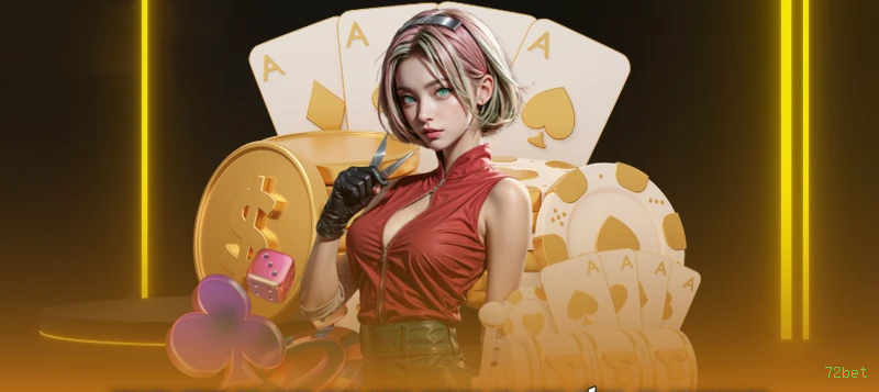 Bônus Diários 72bet