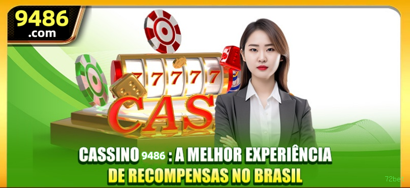 Estatísticas 72bet