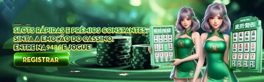 Diretório de Jogos 72bet