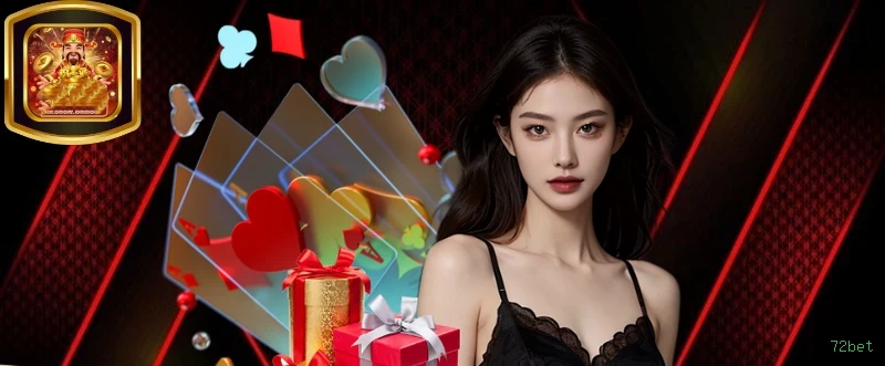 Integração de APIs 72bet