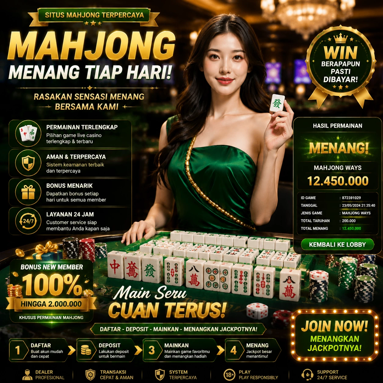 Cashback VIP 72bet - reembolso semanal